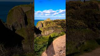 Dunnottar Castle  Stonehaven  Scotland  An impregnable fortress of the Earls Marischal [upl. by Nobile]