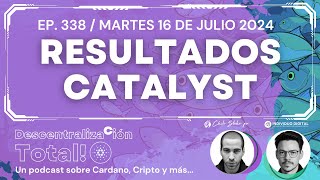 Se viene una nueva ola Cripto Cardano BTC [upl. by Dabney]