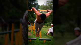 Hefesto Evolution abdullahcsw motivation calisthenics streetworkout hefesto strength [upl. by Ardnola]