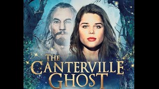 1996  The Canterville Ghost  Neve Campbell Rated PG [upl. by Ennaeus]