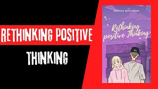 The New Science of Motivation RETHINKING POSITIVE THINKING by GOettingen [upl. by Giacobo]