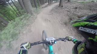 Trek Session 2016 Test [upl. by Faxon171]