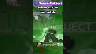 Cómo tener full powermáxima potencia gratis  Liberty Falls BO6 Zombies [upl. by Anniken]