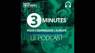 20  Construction européenne  les traités qui ont façonné lUE [upl. by Nore]