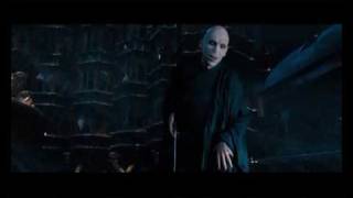 Lord Voldemort amp Bellatrix Lestrange  poison love [upl. by Rainer]