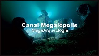 EGIPTO Herakleion  Documentales [upl. by Reel737]