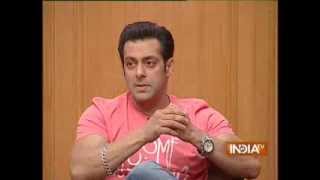 Watch Salman Khan on Vivek Oberoi in Aap Ki Adaalat [upl. by Harehs]