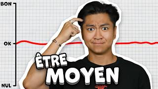 ÊTRE MOYEN  HENRY TRAN [upl. by Suinuj]