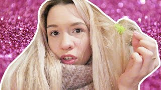 ❥ 618  IL BOUSILLE MES CHEVEUX  😫  HAPPY BDAY KLARA 🎂  Vlog famille Milababychou [upl. by Elahcar]