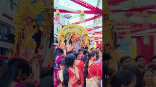 Asche bochor abar hobe like durgapuja bangali [upl. by Yelra828]