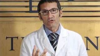 Prevenir la degeneración macular Dr Jordi Monés [upl. by Phyllis631]