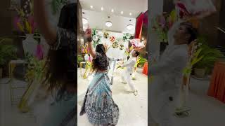 Ultimate Dandiya Night Dance Moves  Garba Dance 2024 🕺💃  MustWatch [upl. by Caesar29]