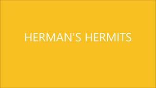 Hermans Hermits 「 My Sentimental Friend 」 [upl. by Tletski]