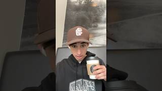 Best Vanilla Coffee Ever coffee review california [upl. by Ecertap]