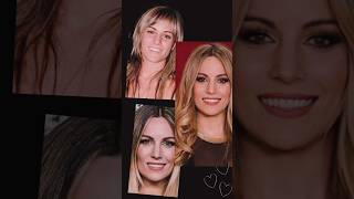 Edurne Garcia edurne shortvideo premierleague manchesterunited videoshort degea videomusic [upl. by Akihsan372]