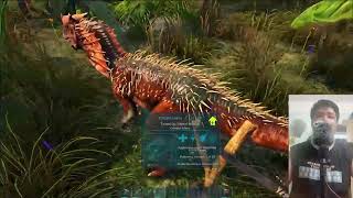 ARK Survival Evolved  Cày chay trải nghiệm 1 mình 4 [upl. by Cleavland915]