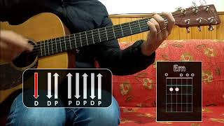 Vine a adorarte Marcela Gandara  Tutorial completo para guitarra [upl. by Baptlsta]