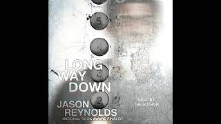 Long Way Down Audiobook by Jason Reynolds [upl. by Waxman]