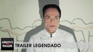 Cubo Cube 1997  Trailer Legendado [upl. by Noffihc]