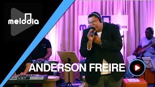 Anderson Freire  Identidade  Melodia Ao Vivo VIDEO OFICIAL [upl. by Nnylaj]