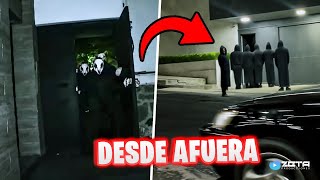 FEDE VIGEVANI SE ENFRENTA A LOS ALFASOLDADOS 😨😨  ¡Parte final [upl. by Macguiness230]