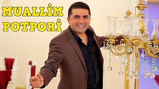 Şaban Gürsoy  Muallim  Nanay  İlvanlım  Potpori Klip [upl. by Rekab]