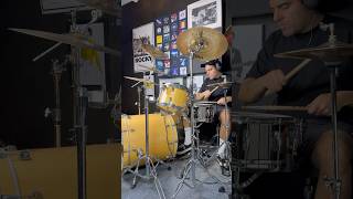 The Strokes  Hard To Explain drumcover drums thestrokes [upl. by Nore]