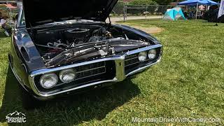 Convertible 1968 Pontiac Firebird Video httpsyoutube4bkjQZ996EI pontiac firebird classiccars [upl. by Plante]