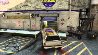 GTA V ONLINE How To MAKE 90000 Every MINUTE ONLINE AFTER PATCH 104 WORKS WITH CARS [upl. by Bouldon]