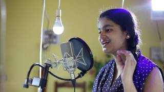 Aa Leke Chalun Tujhko  Female Cover by Vridhi Saini Ft Riyaazi  Palak Muchhal  Naamkaran [upl. by Analat325]