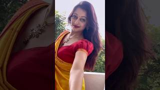 मानसी नाईकचा हटके अंदाज  ManasiNaik marathientertainmentnews performer actress shorts  AP6 [upl. by Mraz1]