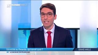 Lactualité internationale du lundi 15 juin 2020  TV5MONDE [upl. by Keldon]