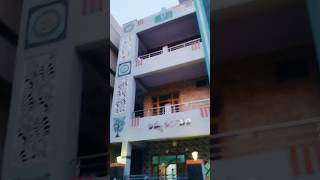 House for sale Naspur 216sy G2 amp Penthouse 2BHK 3 Portions North facing 15Cr negotiable Naspur [upl. by Enomes596]