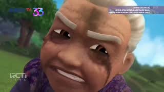 Upin dan Ipin musim 18  Pim Pim Pom Pertarungan Terakhir FULL Episode Terbaru 2014 [upl. by Selimah]