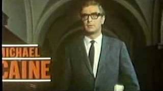 The Ipcress File 1965 Trailer [upl. by Leirea550]