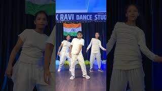 Sandeshe aate Hain 🇮🇳shorts ytshorts viralvideotrending happyindependenceday rkravidancestudio [upl. by Ottilie]