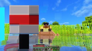 LIVE Pêche Aux Trésors court sur Minecraft [upl. by Walston500]