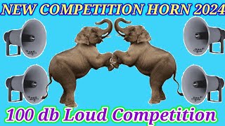 2024 new competition hornCompetition musicdj mithun [upl. by Ennoved]