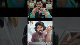 Reaction Video  Panjabi song vs Bhojpur song 🔥 shorts ytshorts panjabisong bhojourisong [upl. by Terra262]