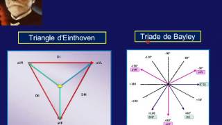 ECG Normal partie 1 [upl. by Seton]