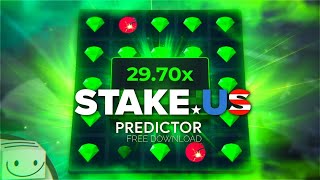 Stake Mines Predictor The Bot You Need to Maximize Your Profits [upl. by Aioj372]