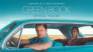 Green Book Full Movie Review  Viggo Mortensen  Mahershala Ali [upl. by Merriott]