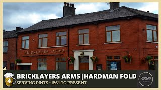 4 History of Bricklayers Arms Hardman Fold Failsworth  1864 to Present [upl. by Teriann]