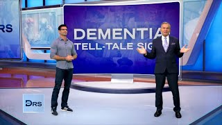 How to Spot the Telltale Signs of Dementia [upl. by Leanatan]