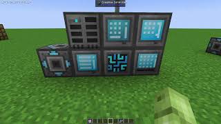 Refined Storage Wireless range boosters [upl. by Enihpets975]