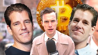 How the Winklevoss twins’ crypto program failed [upl. by Terris]