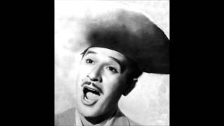 PEDRO INFANTE Las Mañanitas [upl. by Aidnic959]