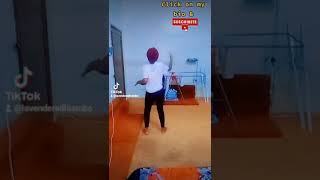 Chwade gi nyundo tiktok challenge  Odongo Swag [upl. by Hein358]