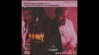 THE PHONK SHOW VOL14 LA PHONKERIE [upl. by Acimaj]