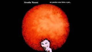 Ornella Vanoni  Concerto [upl. by Pangaro]